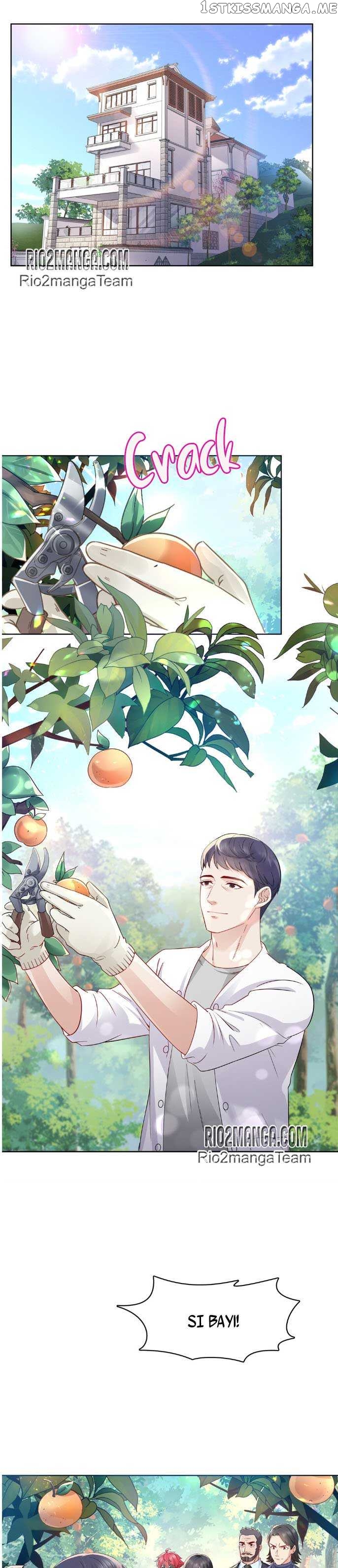 Perfect Secret Love: The Bad New Wife is a Little Sweet Chapter 400 - page 2