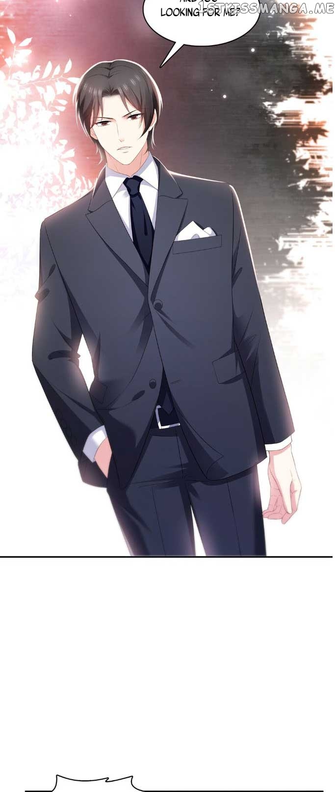 Perfect Secret Love: The Bad New Wife is a Little Sweet Chapter 397 - page 15