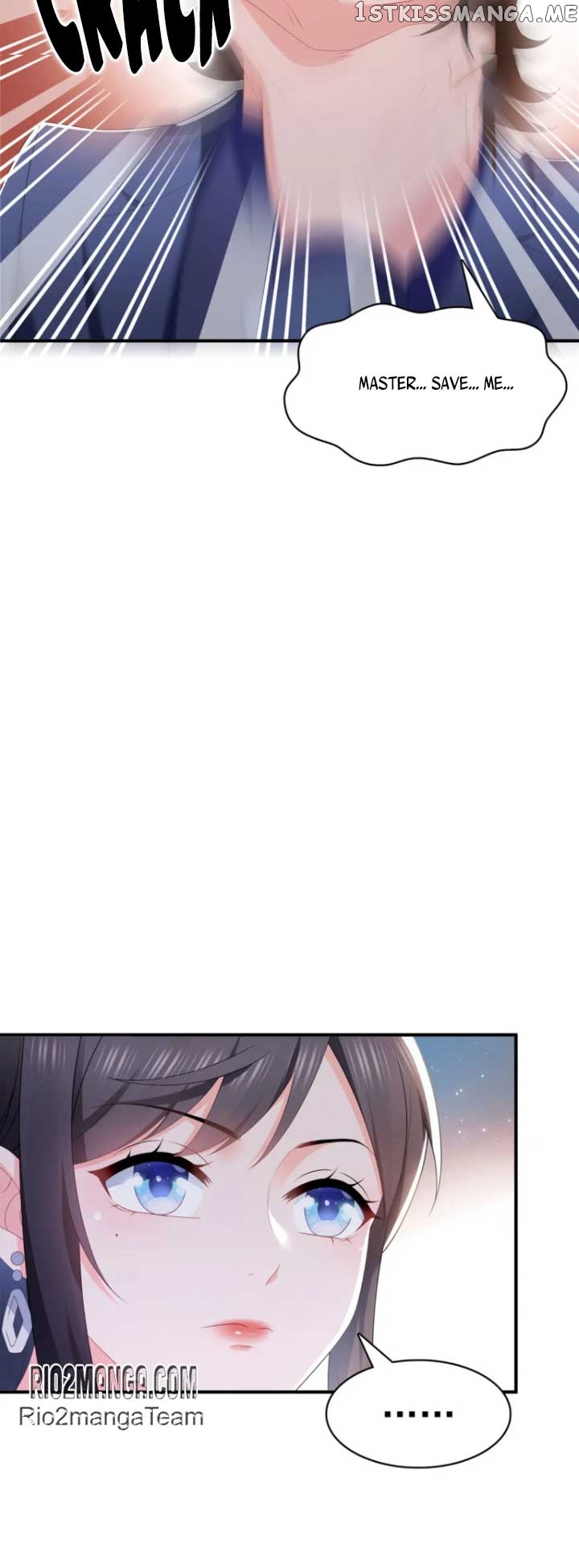 Perfect Secret Love: The Bad New Wife is a Little Sweet Chapter 396 - page 12