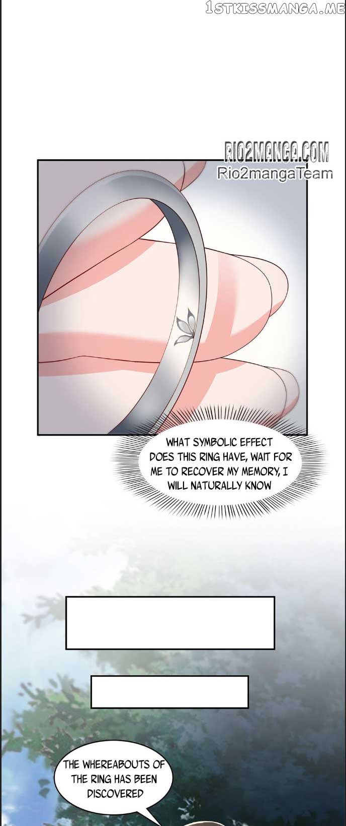 Perfect Secret Love: The Bad New Wife is a Little Sweet Chapter 394 - page 17