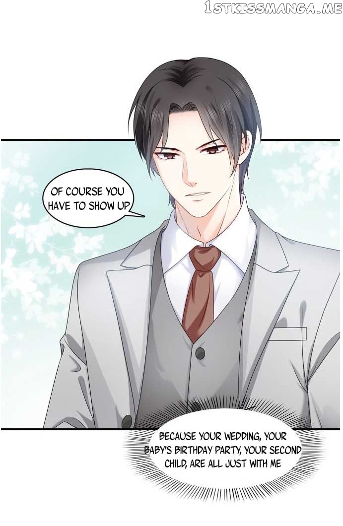 Perfect Secret Love: The Bad New Wife is a Little Sweet Chapter 393 - page 14
