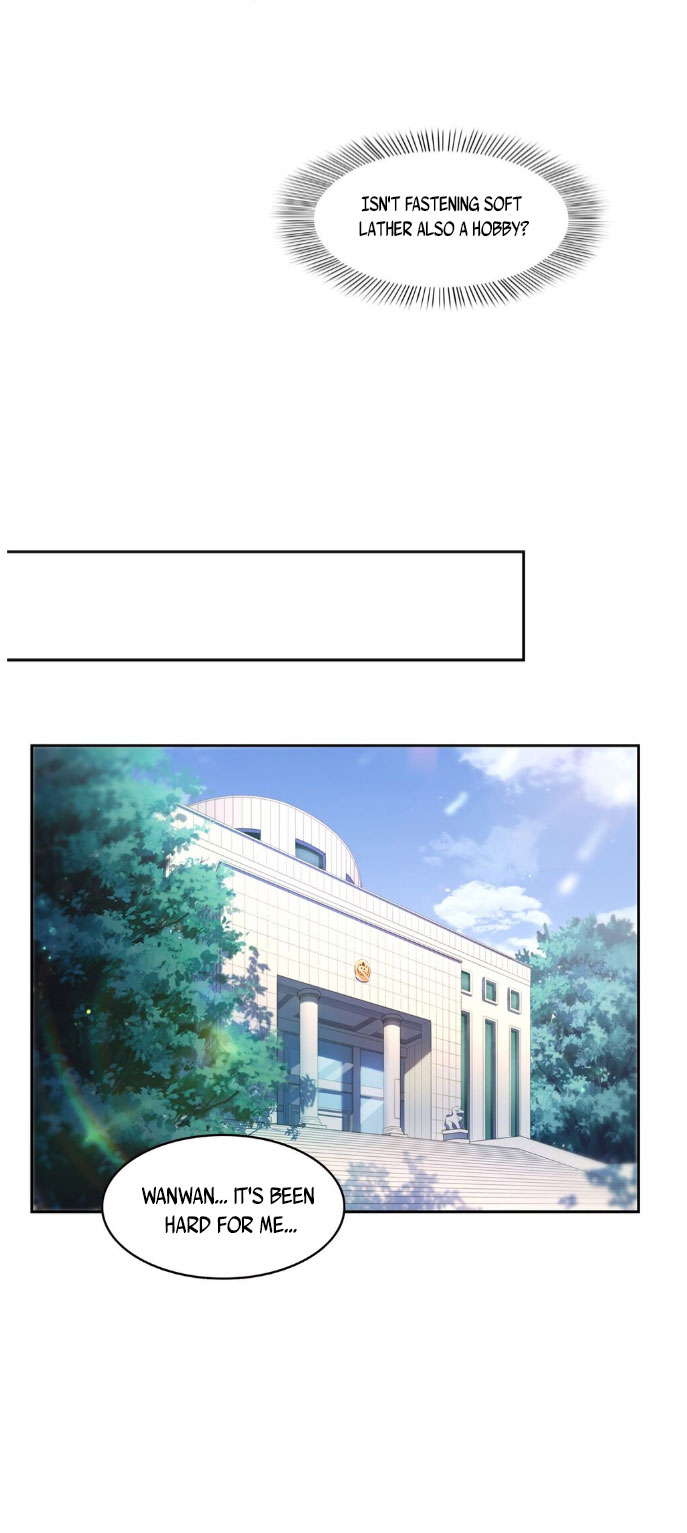 Perfect Secret Love: The Bad New Wife is a Little Sweet Chapter 388 - page 11