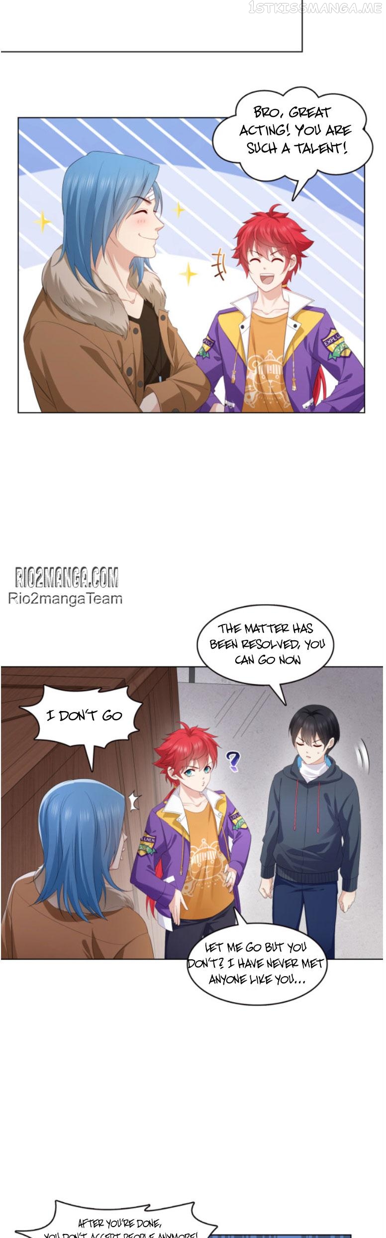 Perfect Secret Love: The Bad New Wife is a Little Sweet Chapter 379 - page 12