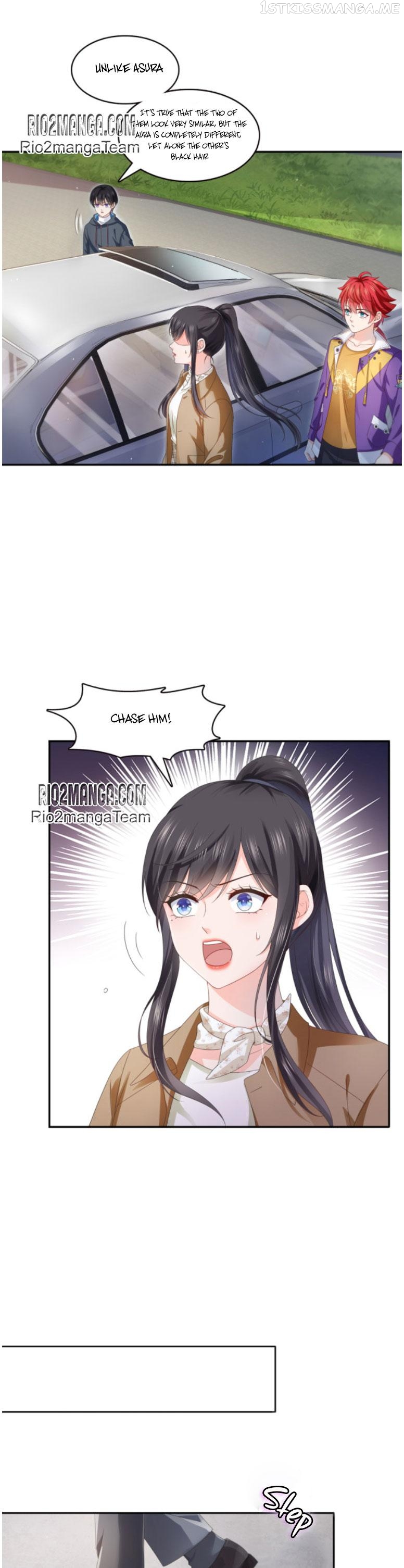 Perfect Secret Love: The Bad New Wife is a Little Sweet Chapter 378 - page 2