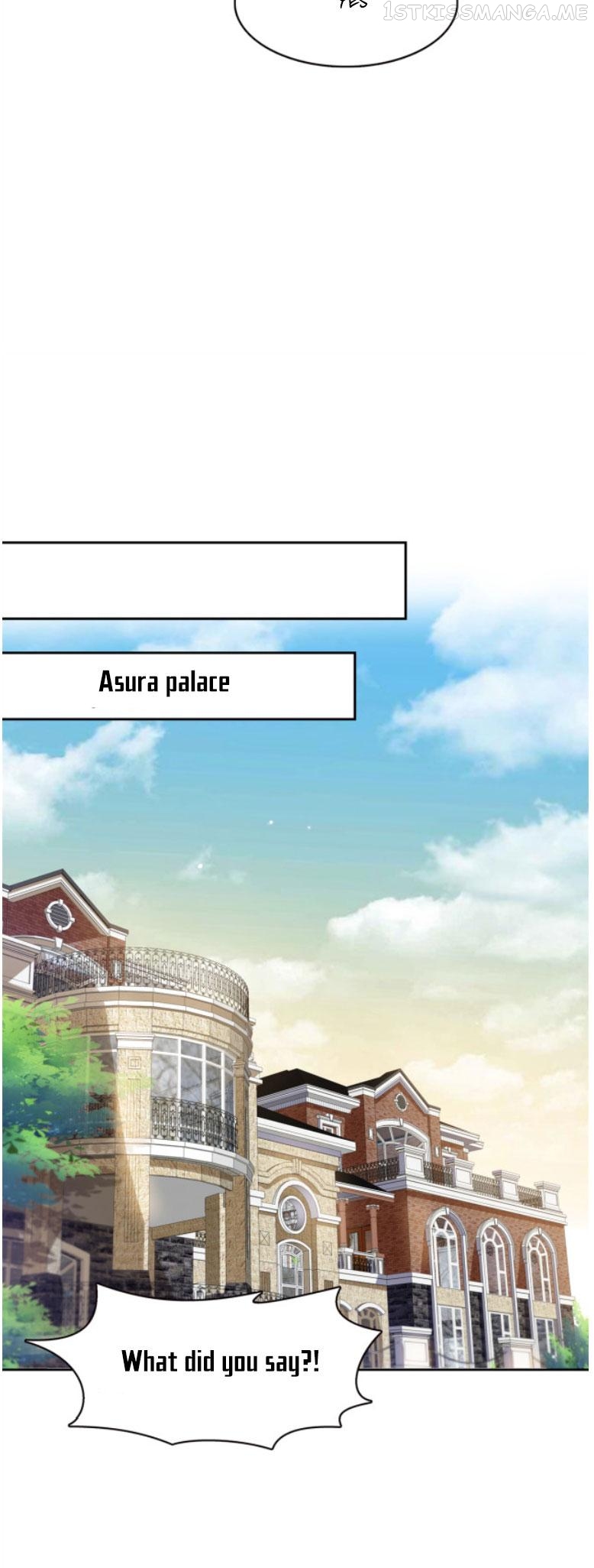 Perfect Secret Love: The Bad New Wife is a Little Sweet Chapter 373 - page 17