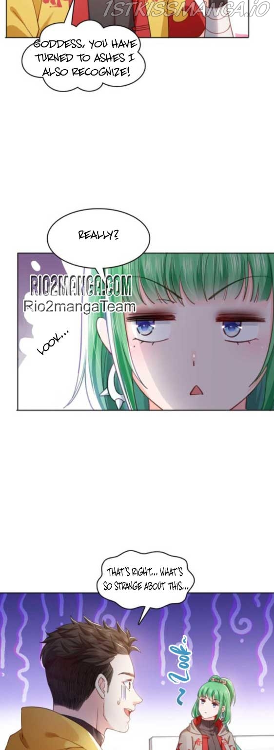 Perfect Secret Love: The Bad New Wife is a Little Sweet Chapter 367 - page 12