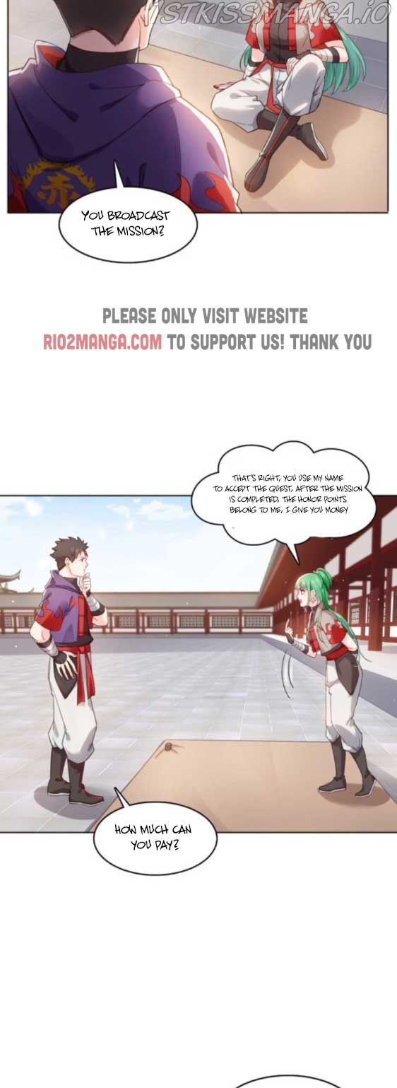 Perfect Secret Love: The Bad New Wife is a Little Sweet Chapter 367 - page 16