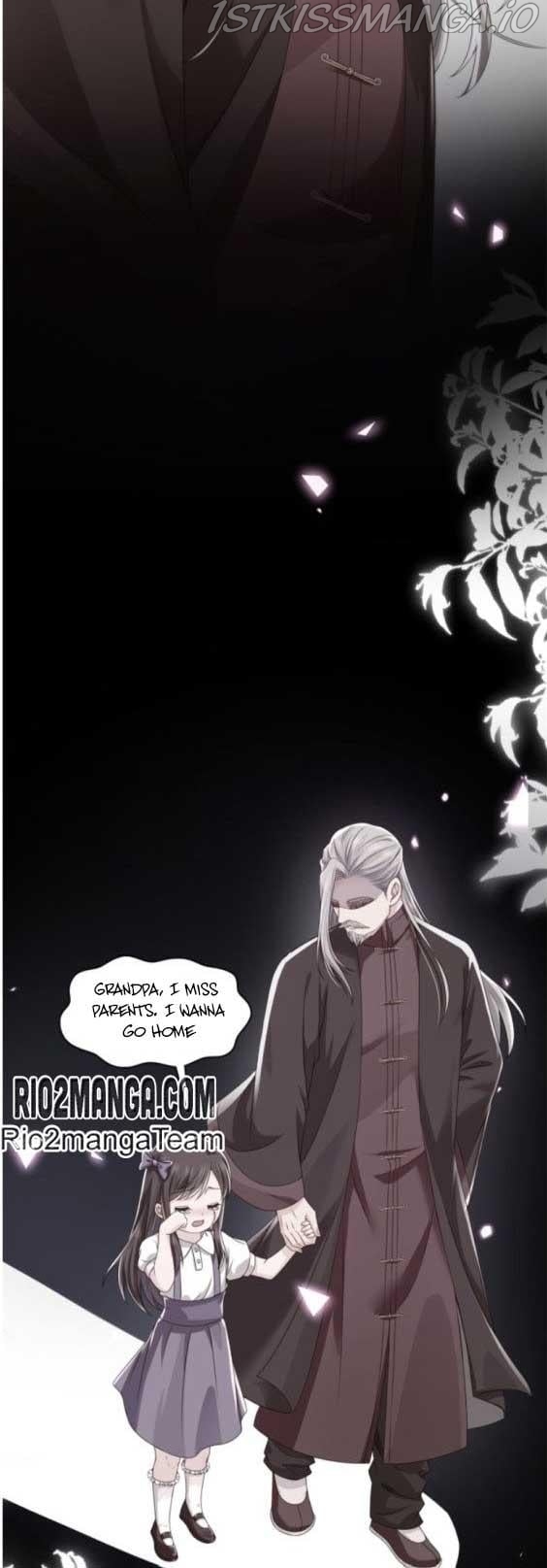 Perfect Secret Love: The Bad New Wife is a Little Sweet Chapter 365 - page 18