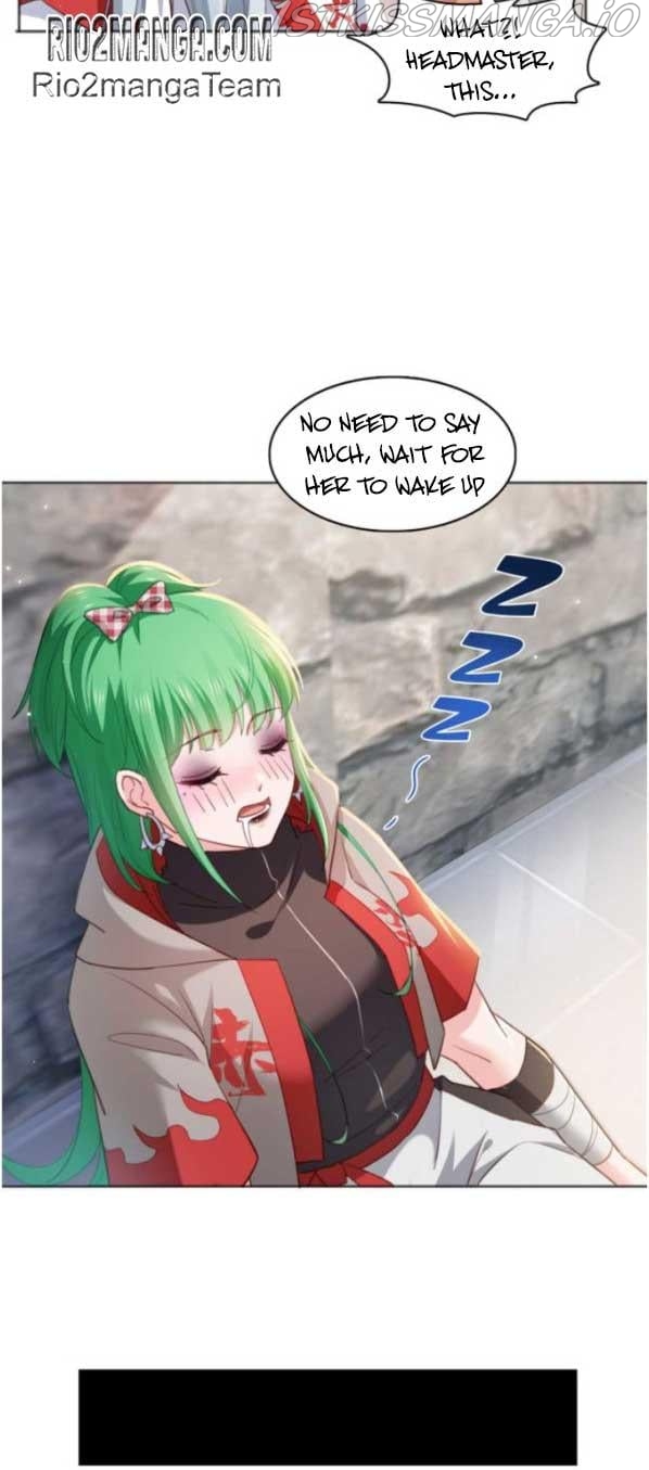 Perfect Secret Love: The Bad New Wife is a Little Sweet Chapter 363 - page 16