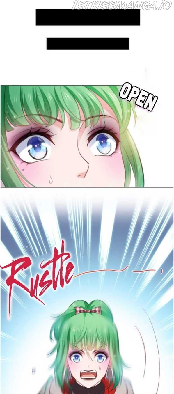 Perfect Secret Love: The Bad New Wife is a Little Sweet Chapter 363 - page 17