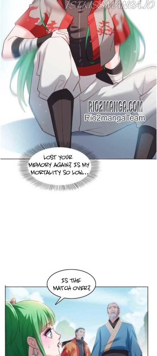 Perfect Secret Love: The Bad New Wife is a Little Sweet Chapter 363 - page 18