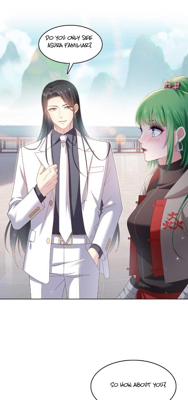 Perfect Secret Love: The Bad New Wife is a Little Sweet chapter 362 - page 21