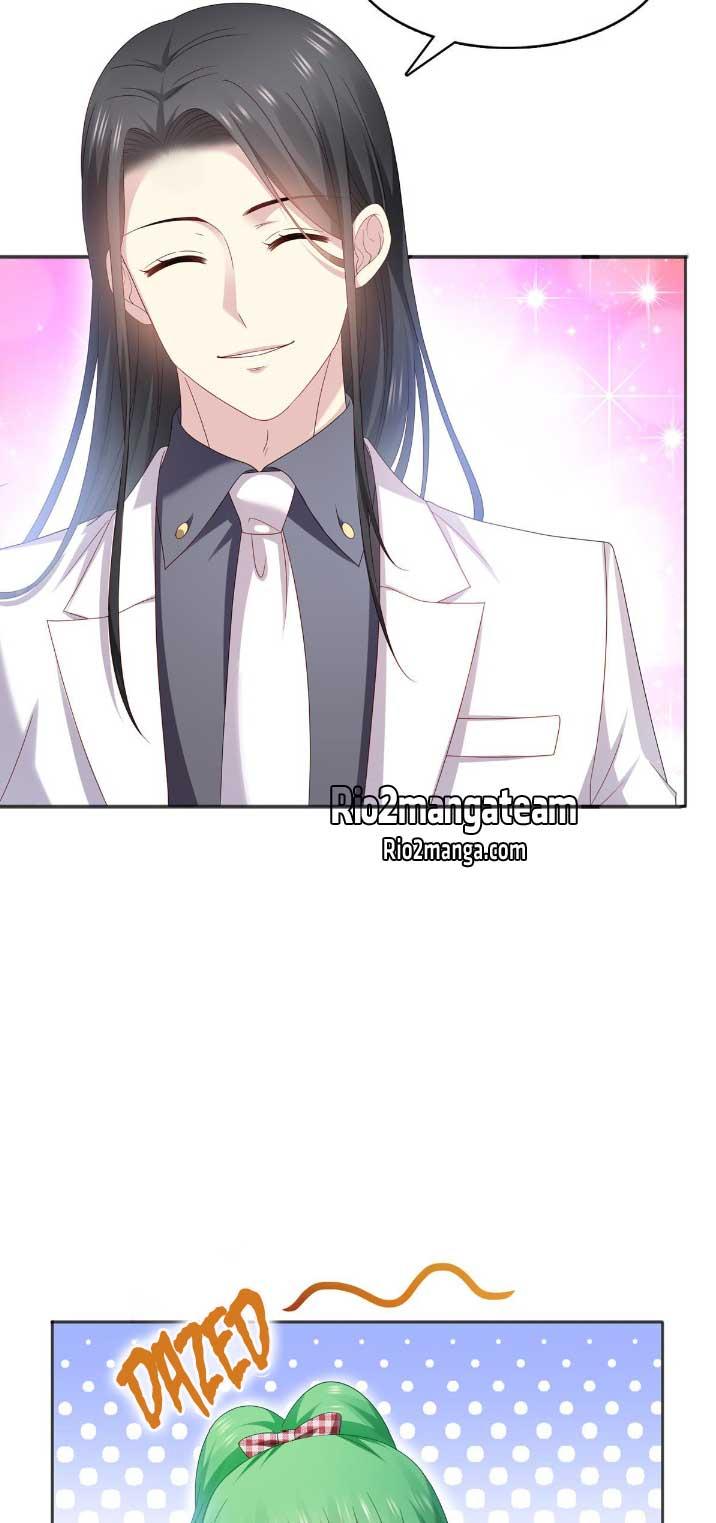 Perfect Secret Love: The Bad New Wife is a Little Sweet chapter 362 - page 22