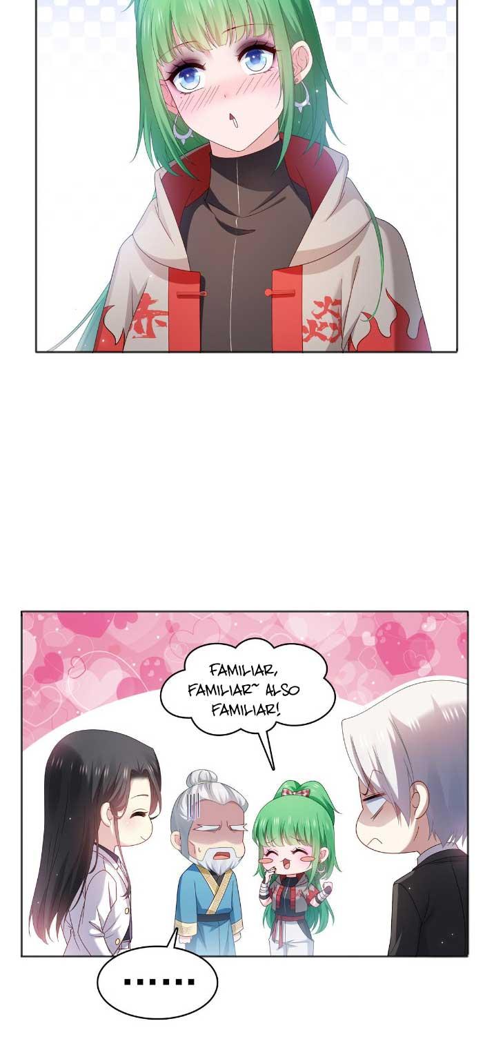 Perfect Secret Love: The Bad New Wife is a Little Sweet chapter 362 - page 23