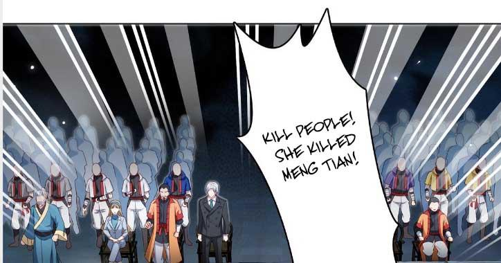 Perfect Secret Love: The Bad New Wife is a Little Sweet chapter 362 - page 6