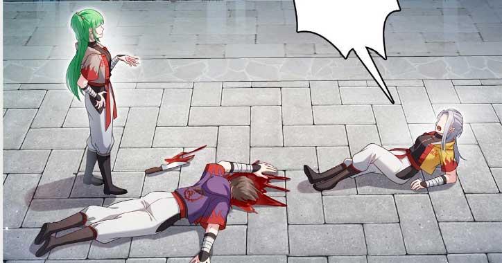 Perfect Secret Love: The Bad New Wife is a Little Sweet chapter 362 - page 7