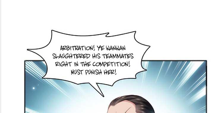 Perfect Secret Love: The Bad New Wife is a Little Sweet chapter 362 - page 9