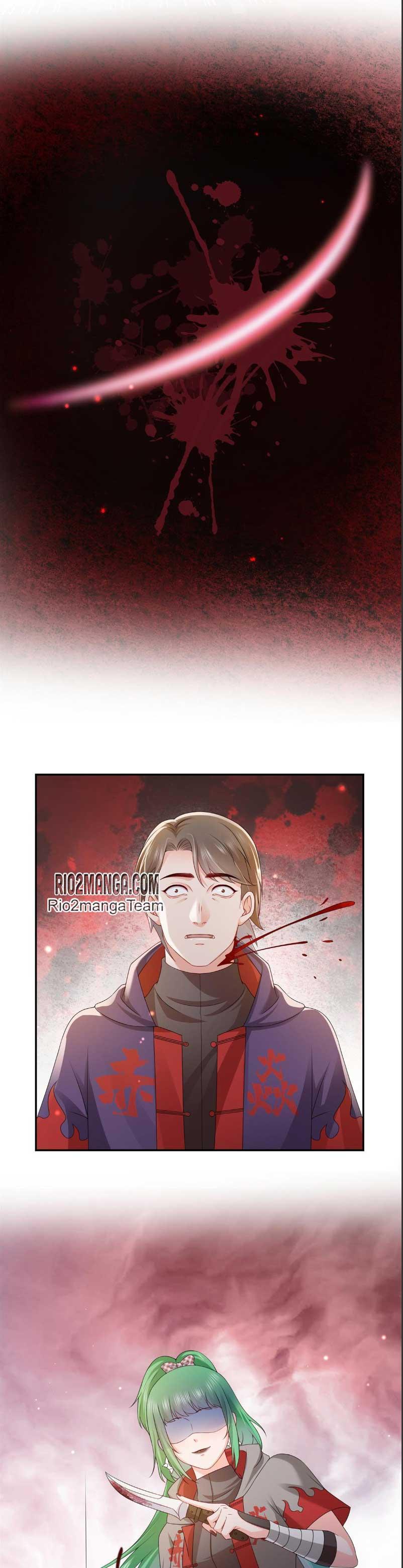 Perfect Secret Love: The Bad New Wife is a Little Sweet chapter 361 - page 18