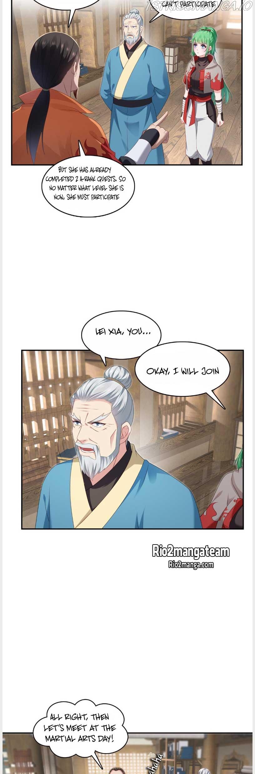 Perfect Secret Love: The Bad New Wife is a Little Sweet chapter 358.5 - page 7