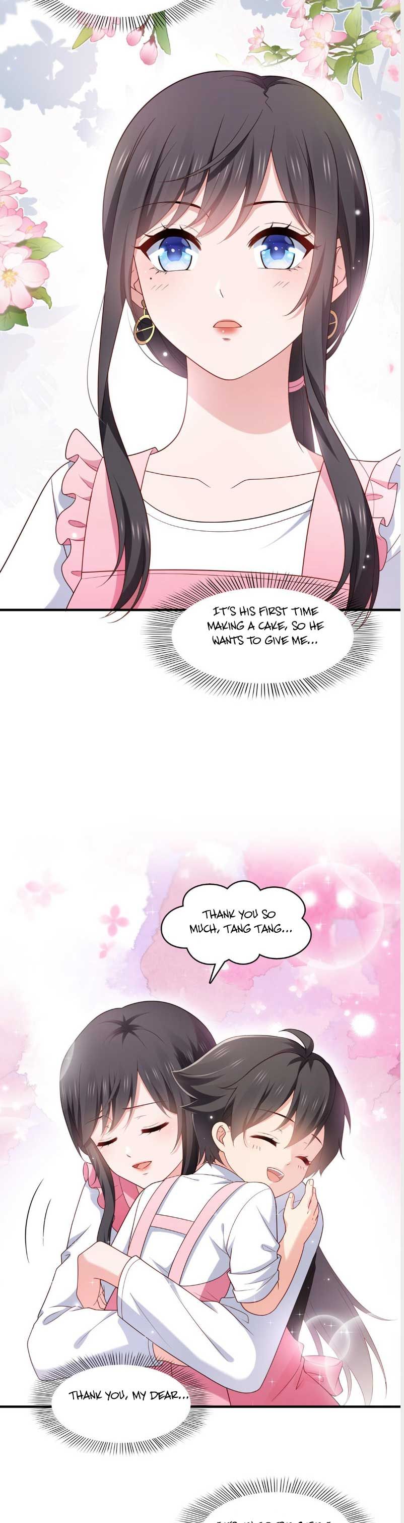 Perfect Secret Love: The Bad New Wife is a Little Sweet chapter 349 - page 6