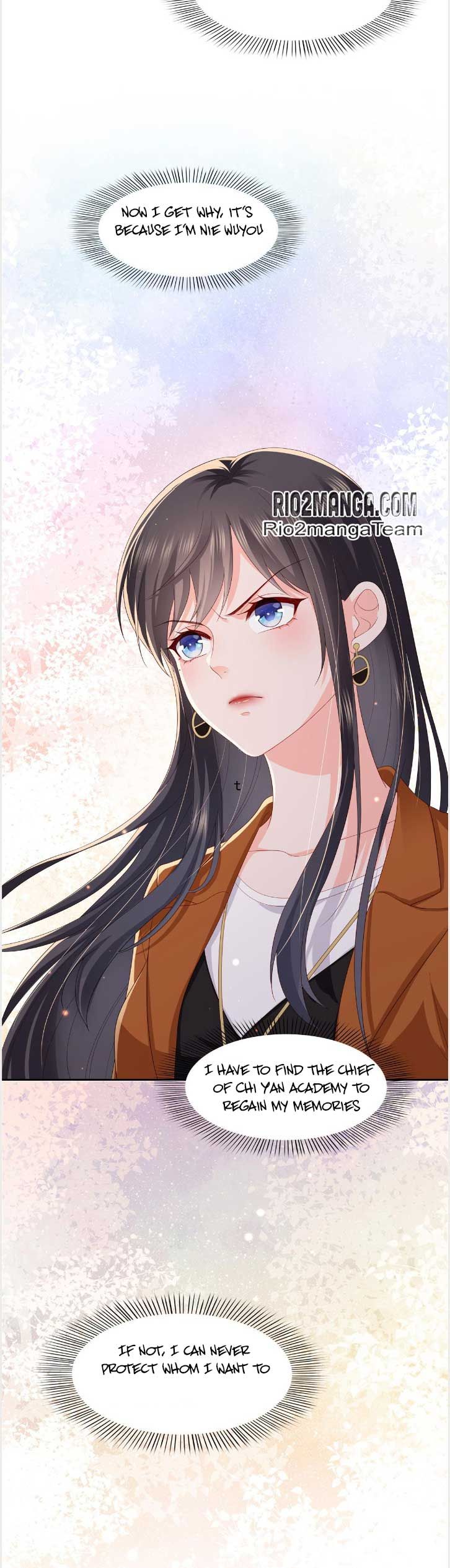 Perfect Secret Love: The Bad New Wife is a Little Sweet chapter 348 - page 12