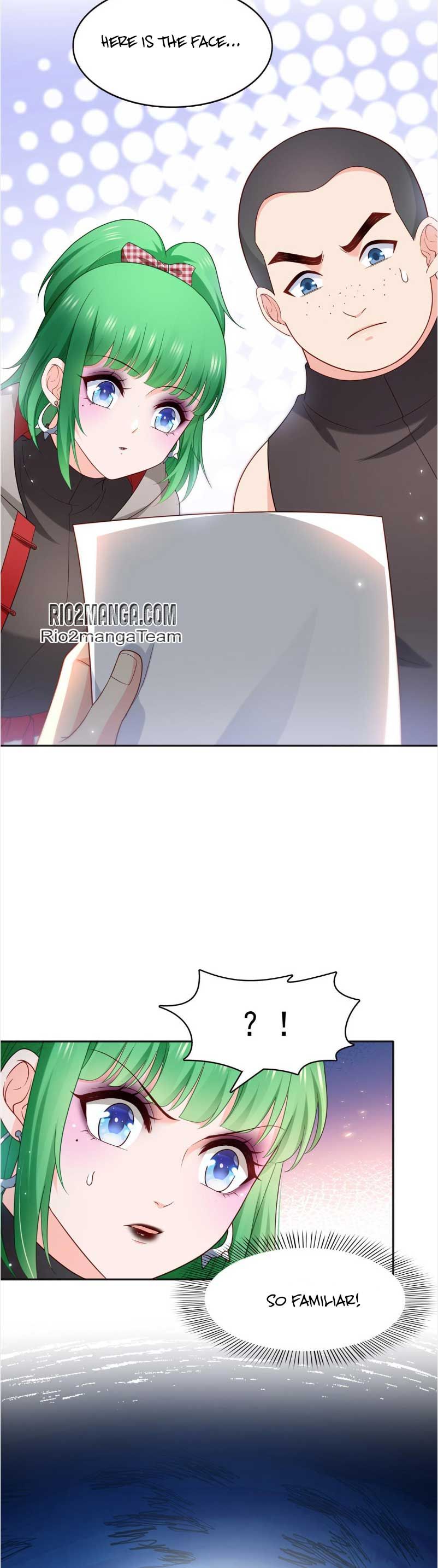 Perfect Secret Love: The Bad New Wife is a Little Sweet chapter 343 - page 12