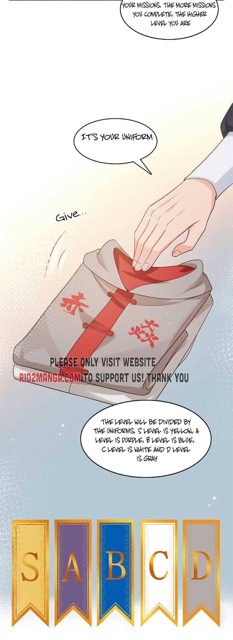 Perfect Secret Love: The Bad New Wife is a Little Sweet chapter 342 - page 12