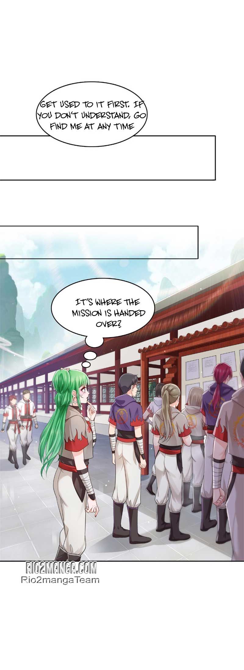 Perfect Secret Love: The Bad New Wife is a Little Sweet chapter 342 - page 13