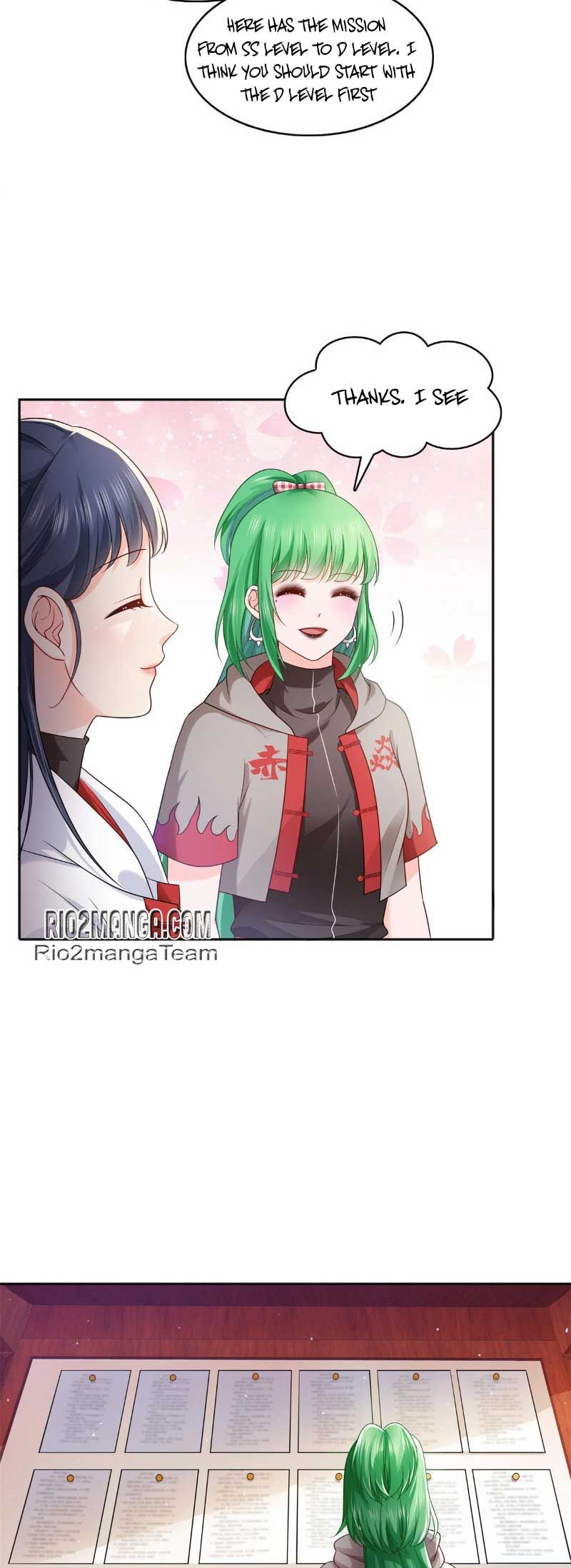 Perfect Secret Love: The Bad New Wife is a Little Sweet chapter 342 - page 15