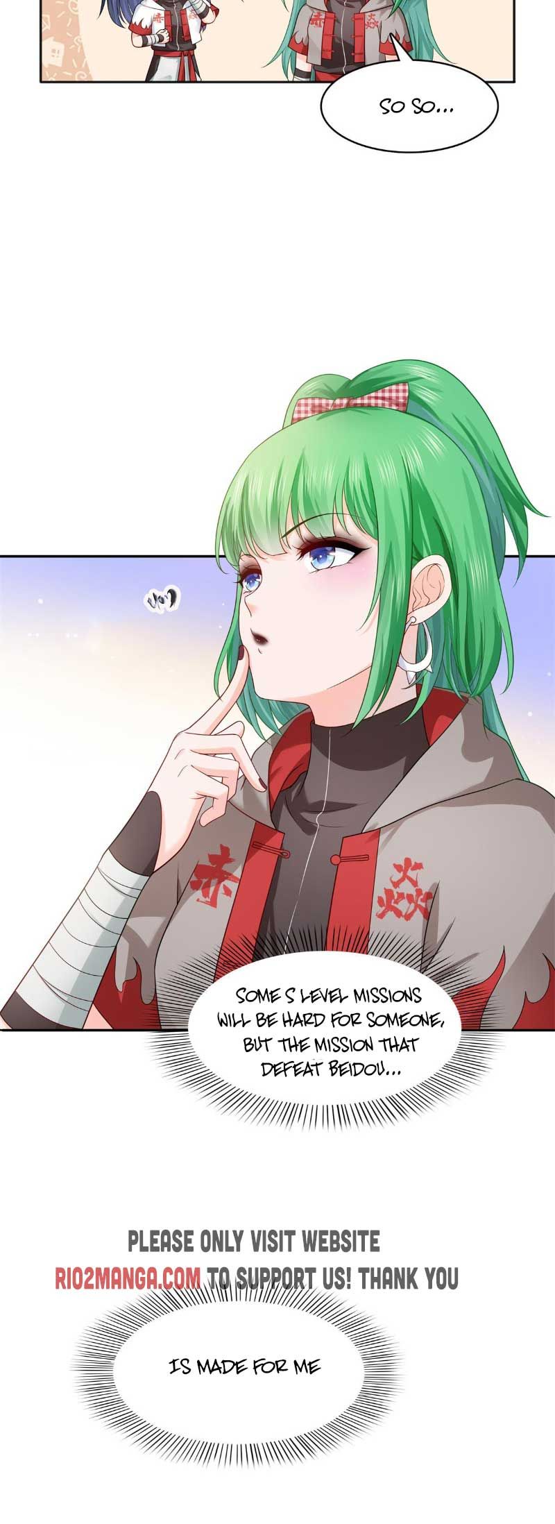 Perfect Secret Love: The Bad New Wife is a Little Sweet chapter 342 - page 18