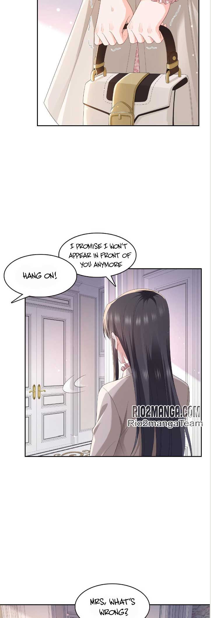 Perfect Secret Love: The Bad New Wife is a Little Sweet chapter 339 - page 10
