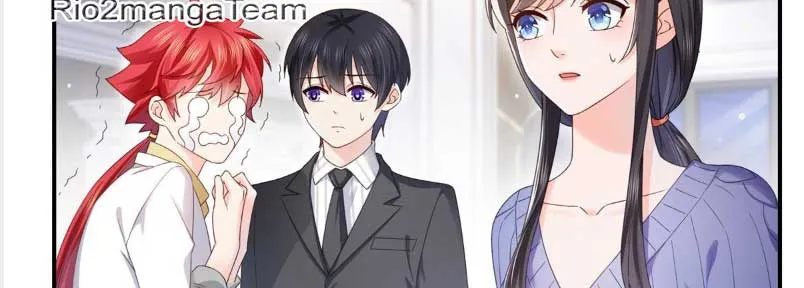 Perfect Secret Love: The Bad New Wife is a Little Sweet chapter 336 - page 12
