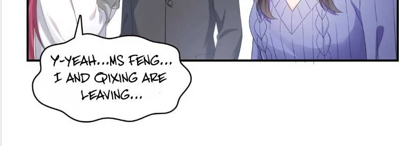 Perfect Secret Love: The Bad New Wife is a Little Sweet chapter 336 - page 13