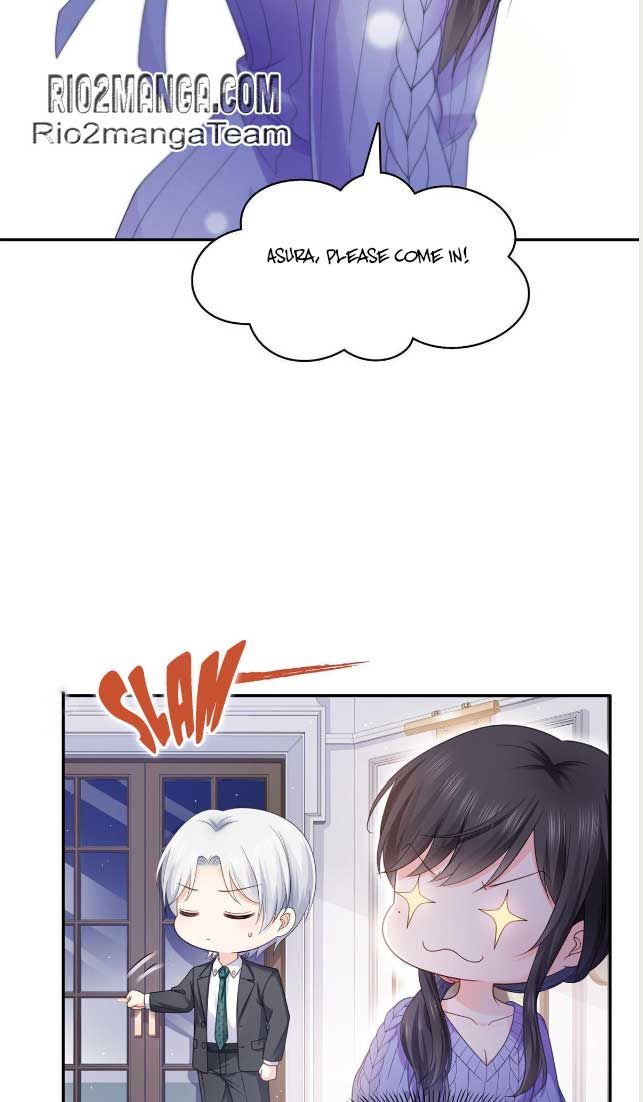 Perfect Secret Love: The Bad New Wife is a Little Sweet chapter 332 - page 10
