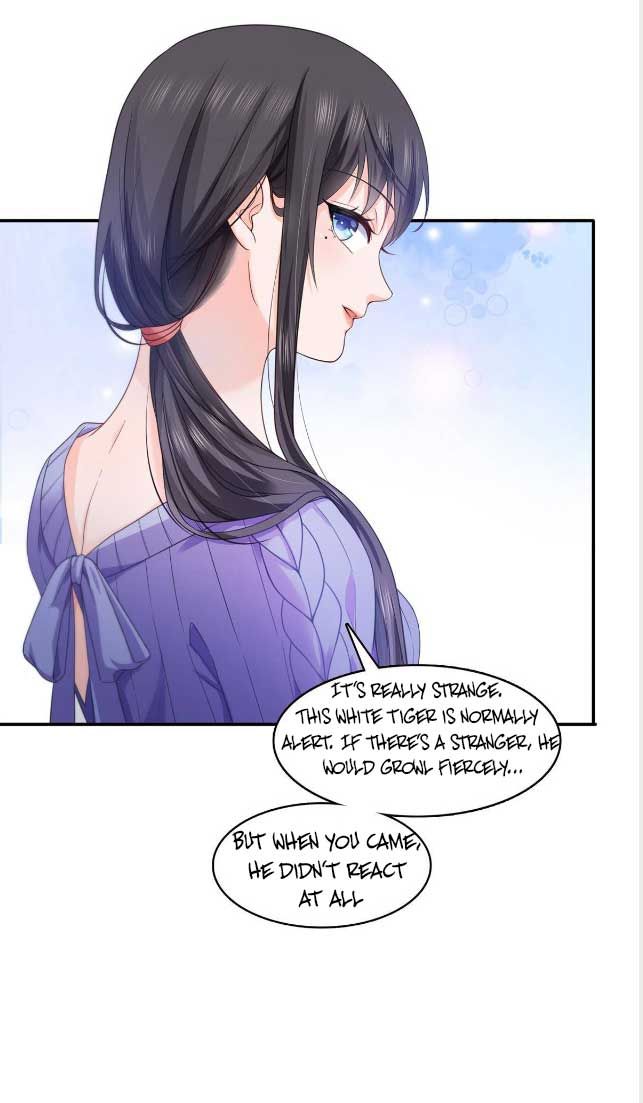 Perfect Secret Love: The Bad New Wife is a Little Sweet chapter 332 - page 14