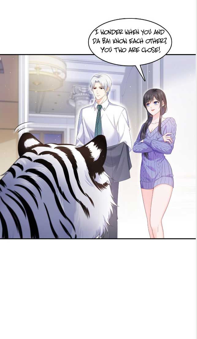 Perfect Secret Love: The Bad New Wife is a Little Sweet chapter 332 - page 17