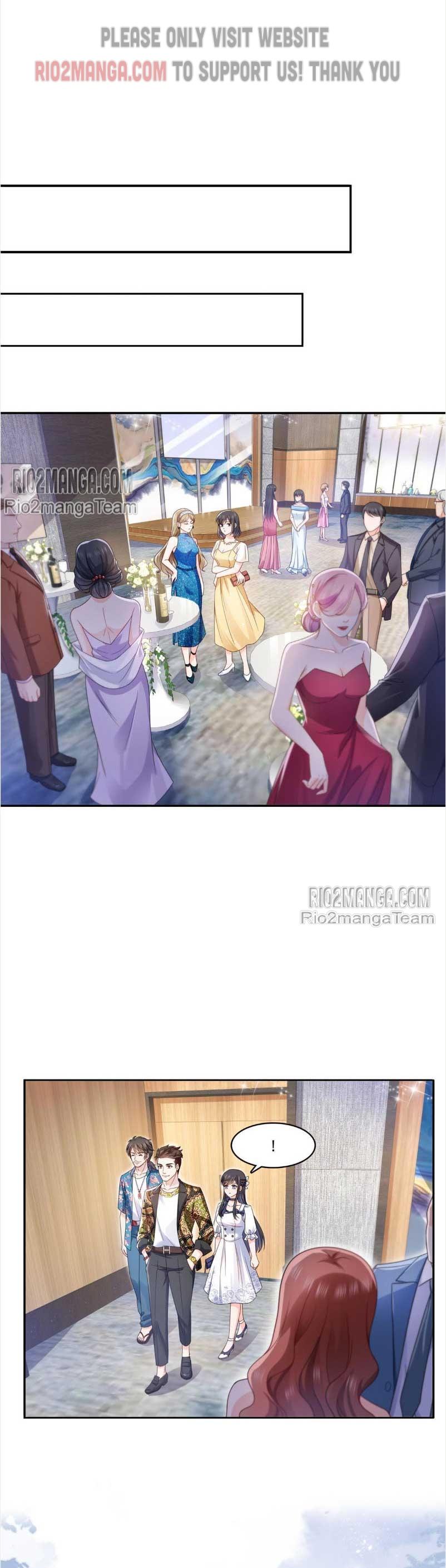 Perfect Secret Love: The Bad New Wife is a Little Sweet chapter 326 - page 15