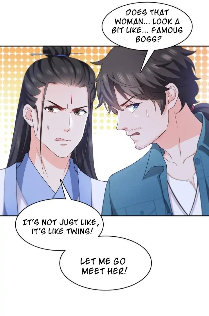 Perfect Secret Love: The Bad New Wife is a Little Sweet chapter 293 - page 29