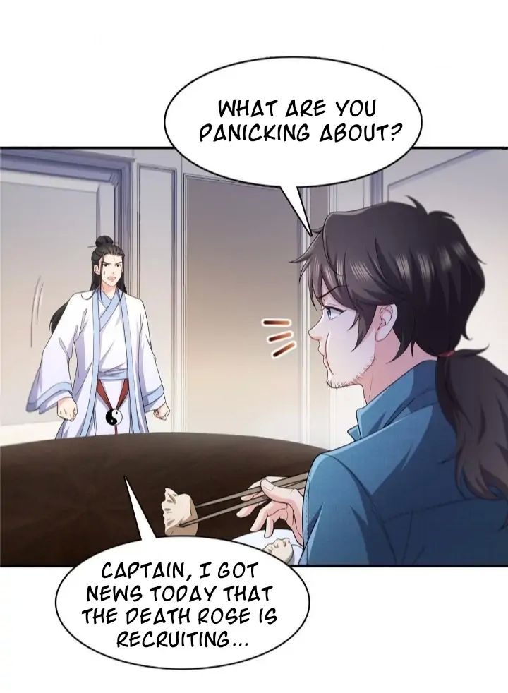 Perfect Secret Love: The Bad New Wife is a Little Sweet chapter 292 - page 12