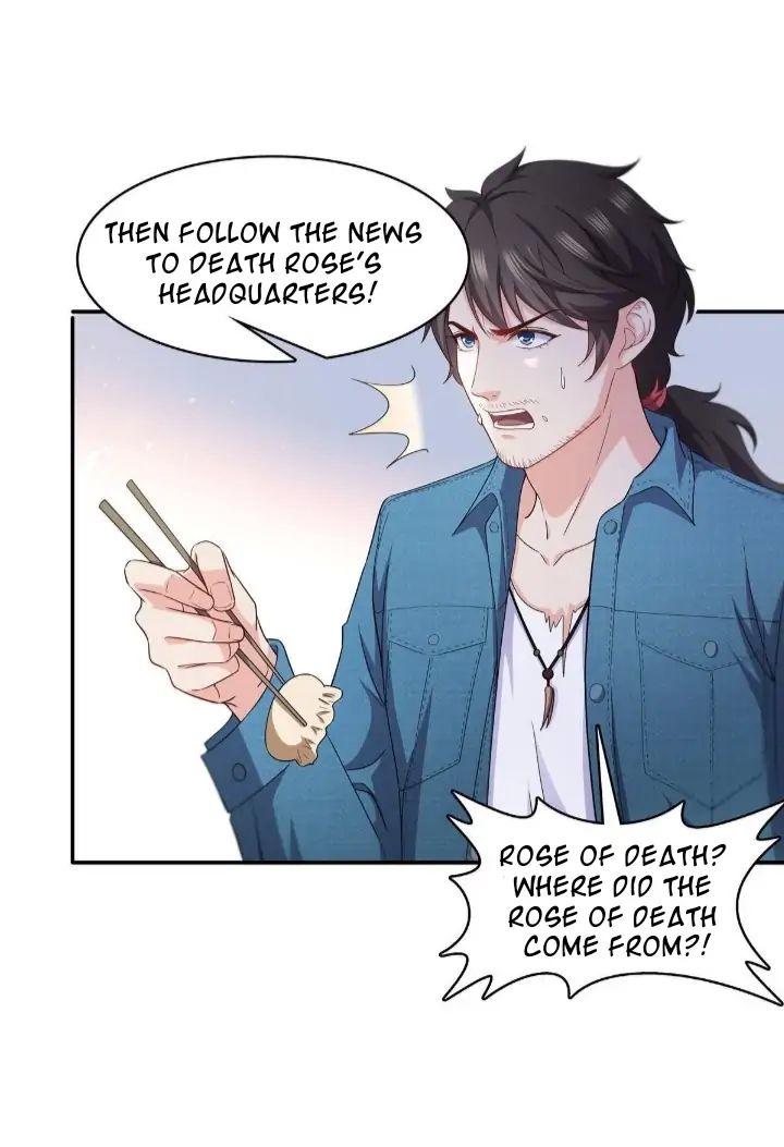 Perfect Secret Love: The Bad New Wife is a Little Sweet chapter 292 - page 13