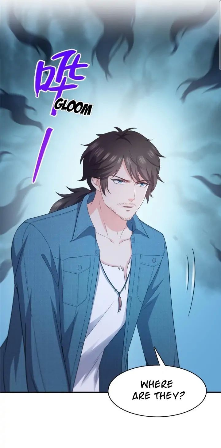Perfect Secret Love: The Bad New Wife is a Little Sweet chapter 292 - page 16
