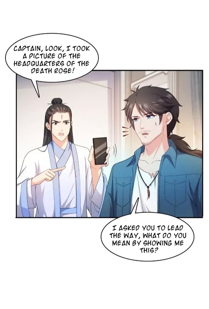 Perfect Secret Love: The Bad New Wife is a Little Sweet chapter 292 - page 17
