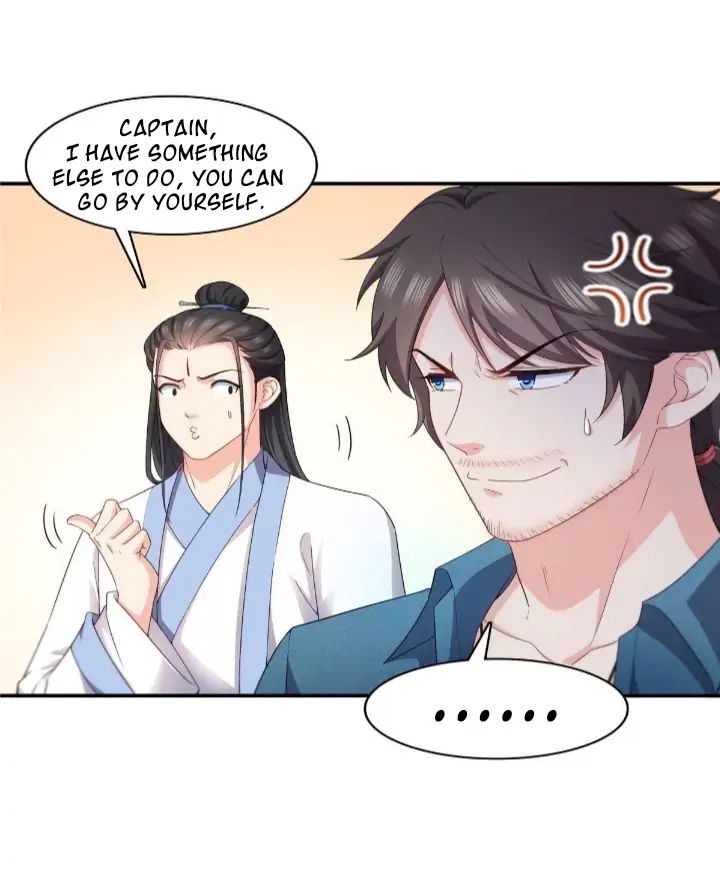 Perfect Secret Love: The Bad New Wife is a Little Sweet chapter 292 - page 18