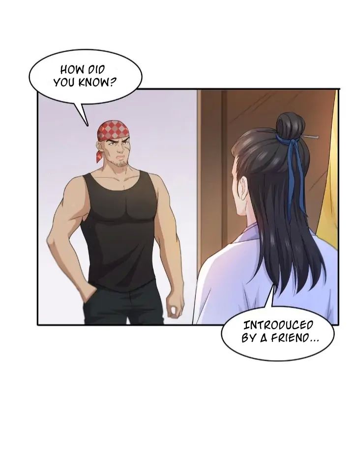 Perfect Secret Love: The Bad New Wife is a Little Sweet chapter 292 - page 2