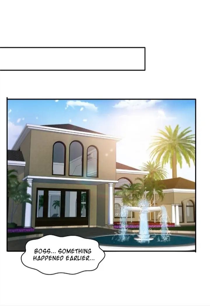 Perfect Secret Love: The Bad New Wife is a Little Sweet chapter 292 - page 20