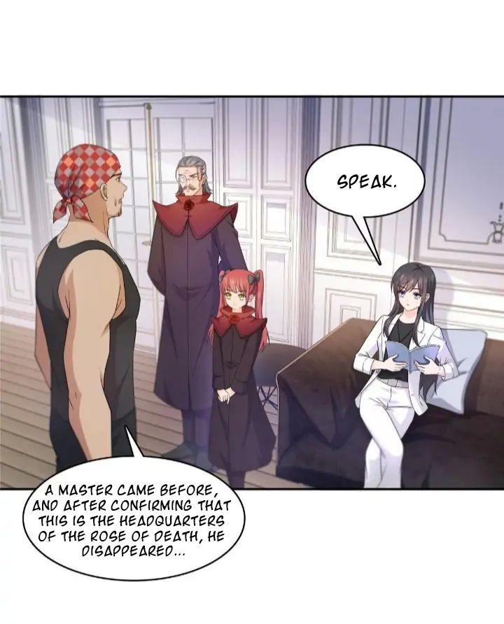 Perfect Secret Love: The Bad New Wife is a Little Sweet chapter 292 - page 21