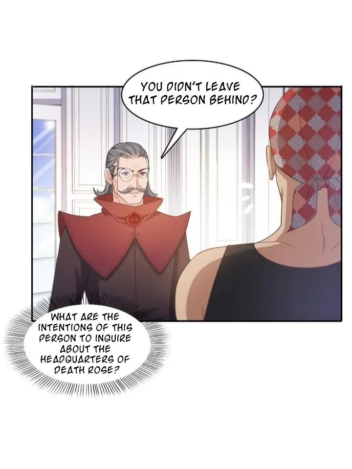 Perfect Secret Love: The Bad New Wife is a Little Sweet chapter 292 - page 22