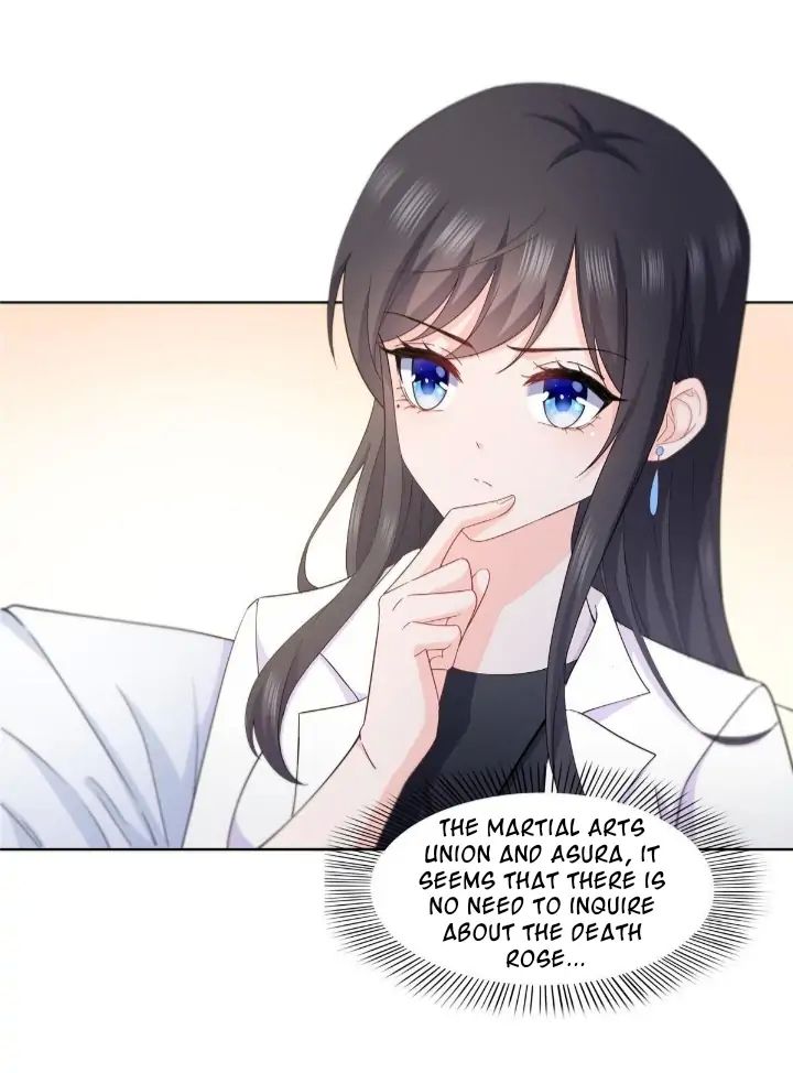 Perfect Secret Love: The Bad New Wife is a Little Sweet chapter 292 - page 24
