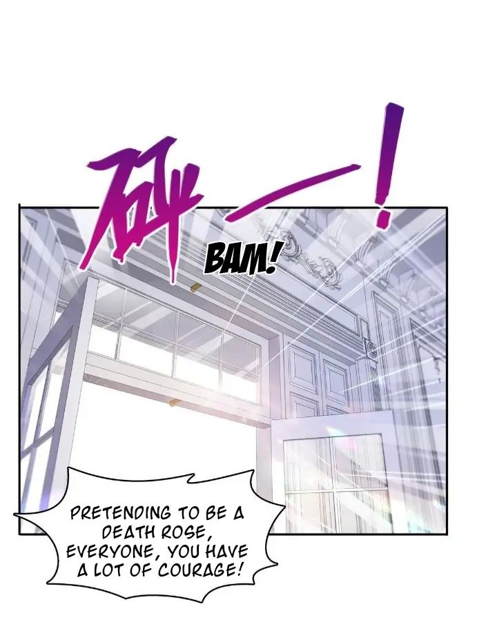Perfect Secret Love: The Bad New Wife is a Little Sweet chapter 292 - page 27