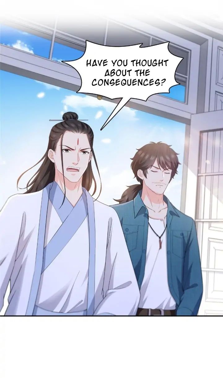 Perfect Secret Love: The Bad New Wife is a Little Sweet chapter 292 - page 28